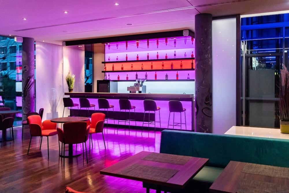 Doubletree By Hilton Frankfurt Niederrad Ξενοδοχείο Φραγκφούρτη Εξωτερικό φωτογραφία
