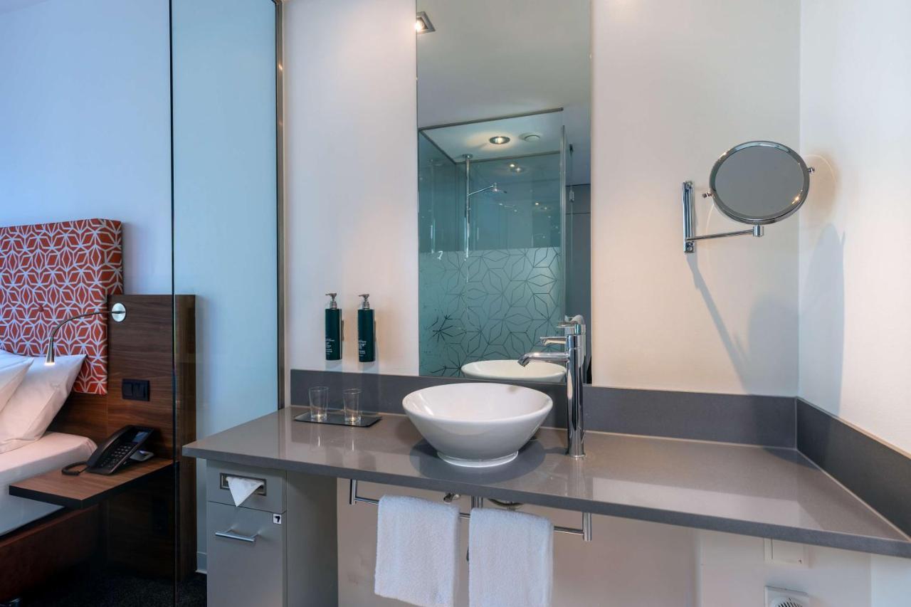 Doubletree By Hilton Frankfurt Niederrad Ξενοδοχείο Φραγκφούρτη Εξωτερικό φωτογραφία